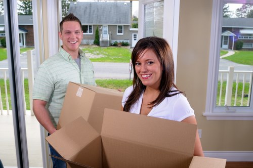 Factors influencing the cost of moving homes