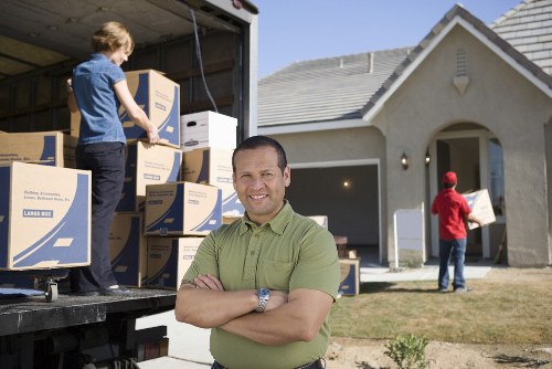 Affordable and transparent pricing for pick-up services