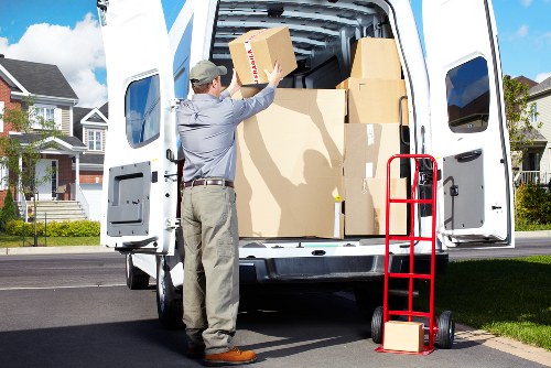 Cost-effective removal truck solutions