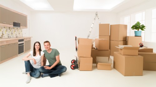 Local experts navigating Belgravia area