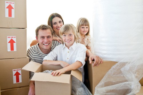 Efficient process of booking a moving truck with Manandvan